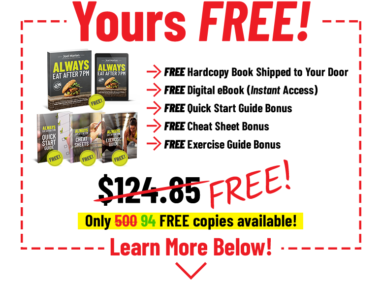 Yours FREE!